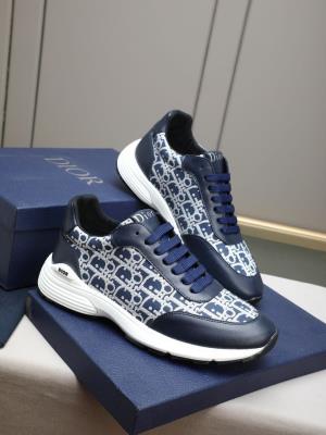 wholesale quality dior men shoes model no. 260